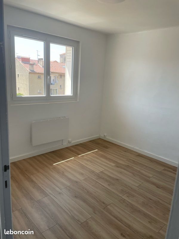 Appartement à louer, 60m², Toulon
