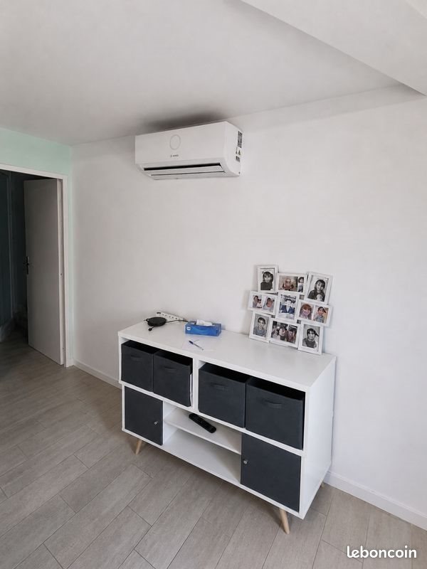 Appartement à louer, 21m², Mimet