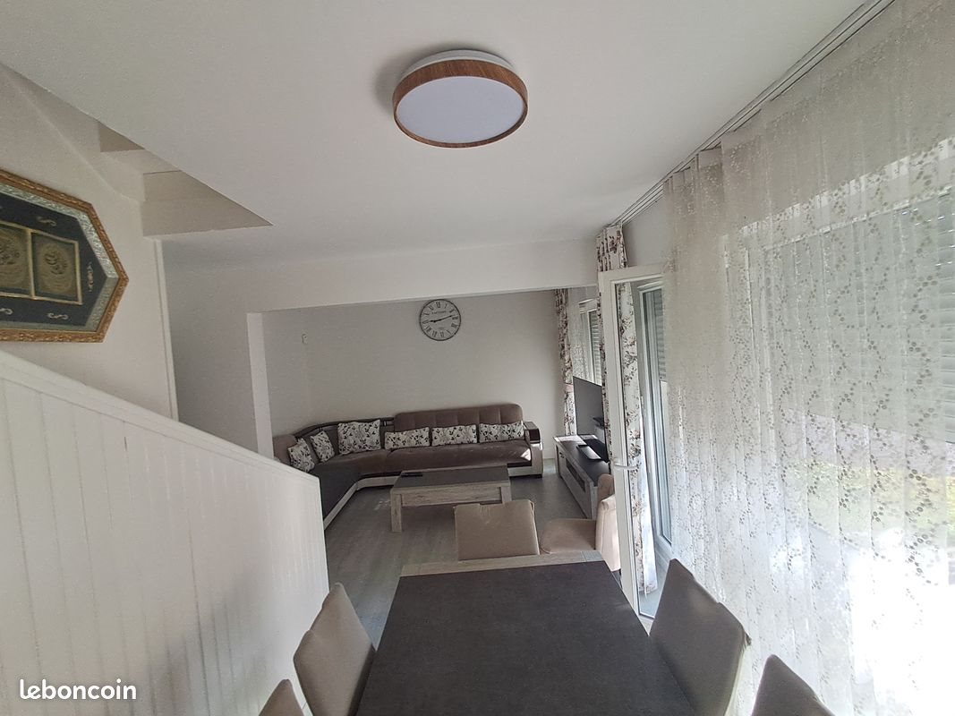Maison à vendre, 92m², Cenon
