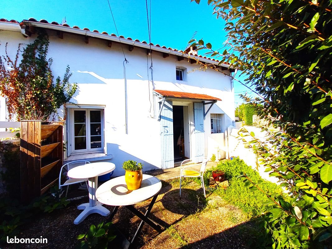 Maison à vendre, 90m², Montpellier-de-Médillan