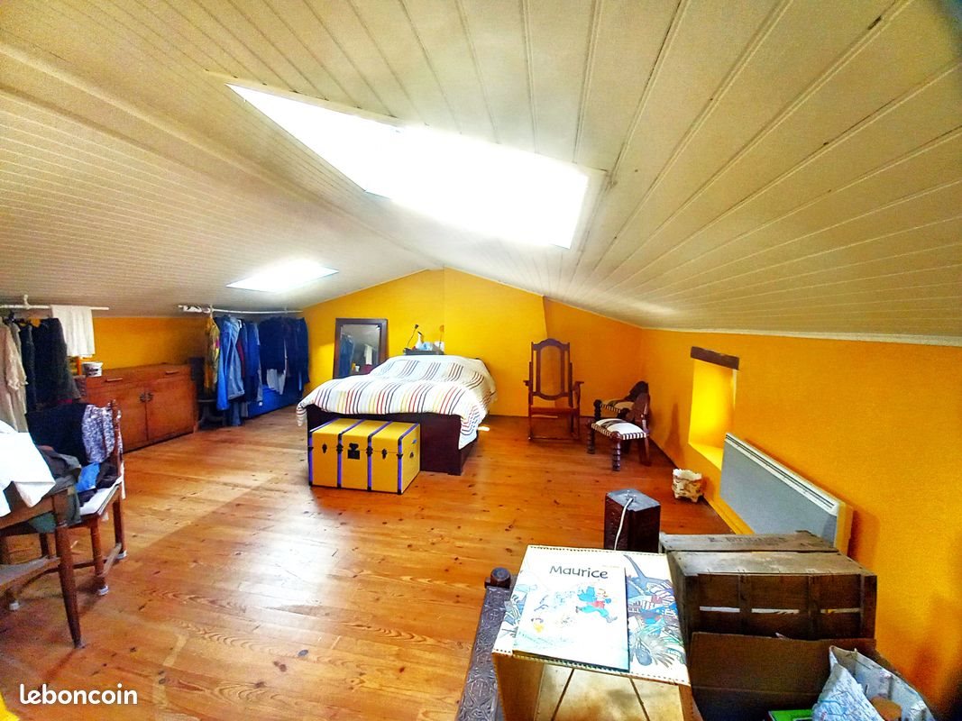 Maison à vendre, 90m², Montpellier-de-Médillan