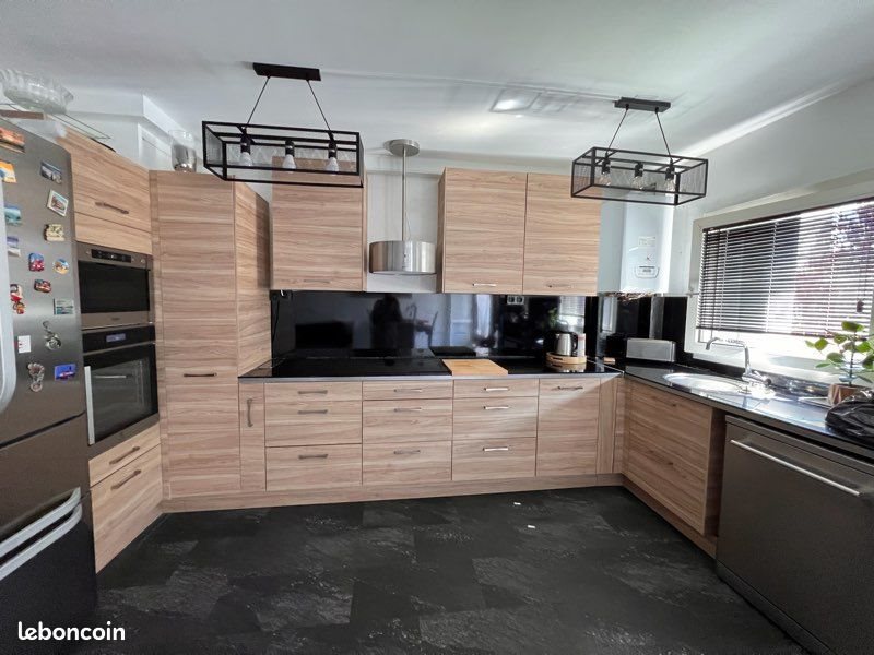 Appartement à louer, 88m², Sartrouville