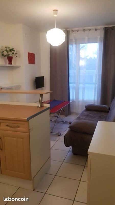 Appartement à louer, 30m², Arles