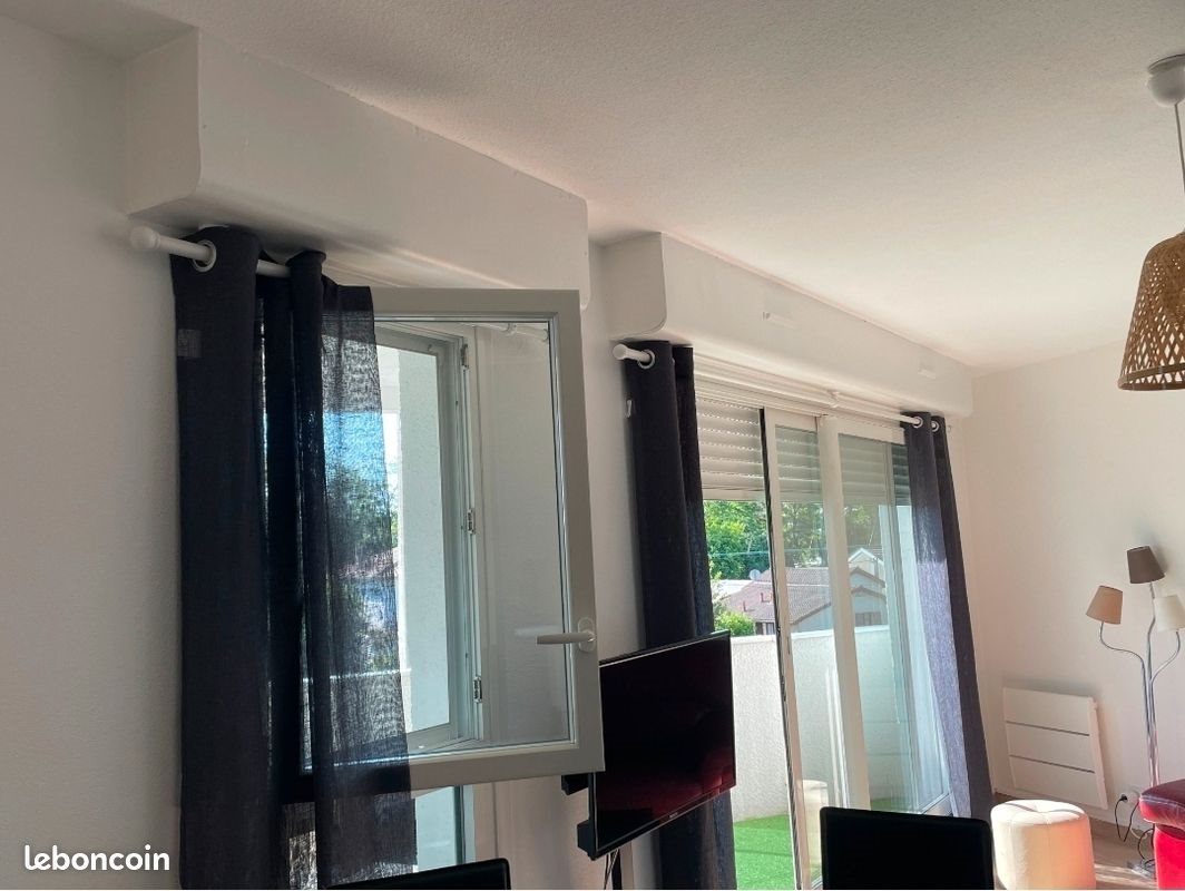 Appartement à vendre, 48m², Bordeaux