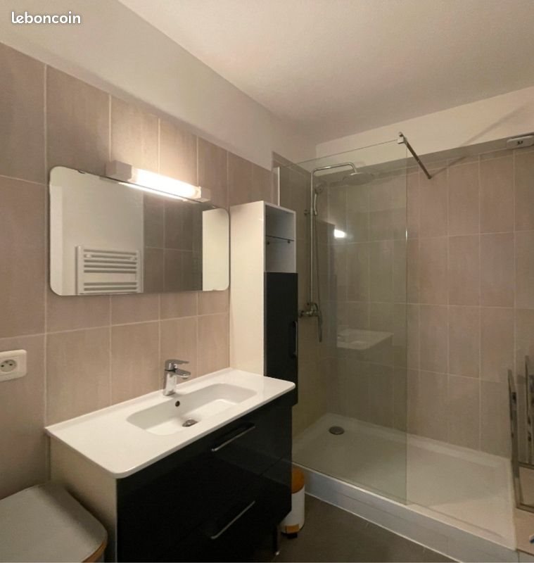 Appartement à vendre, 48m², Bordeaux