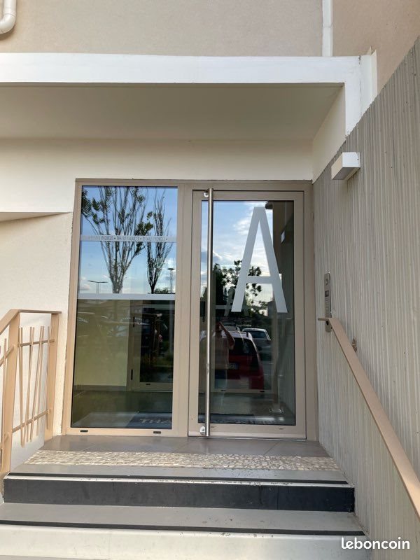 Appartement à louer, 47m², Sète