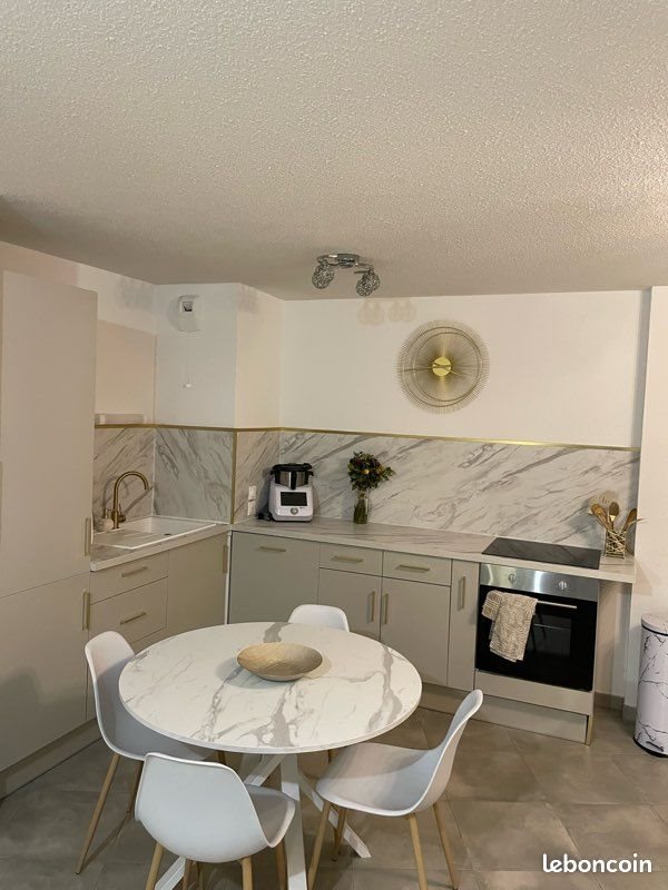 Appartement à louer, 47m², Sète