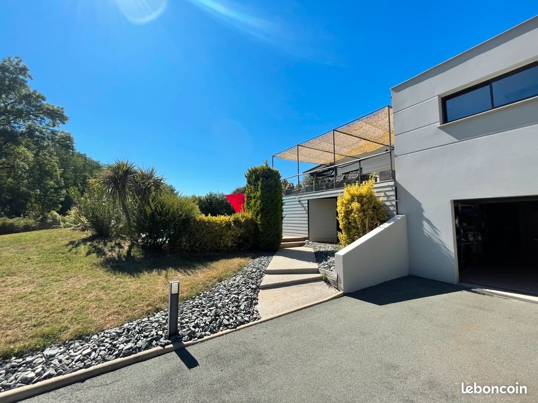 Maison à vendre, 180m², Cénac