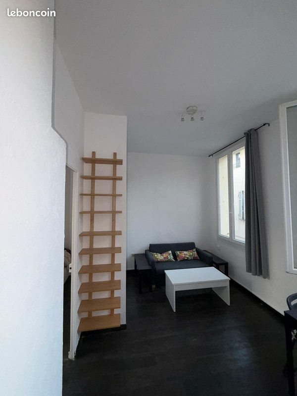 Appartement à louer, 26m², Aix-en-Provence