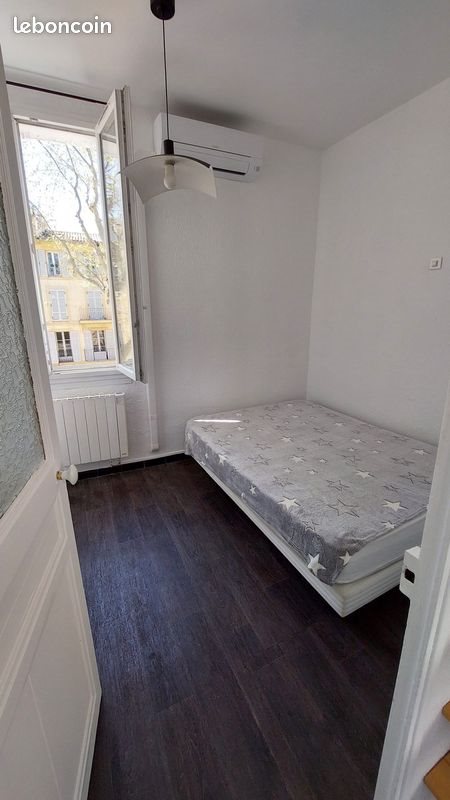 Appartement à louer, 26m², Aix-en-Provence