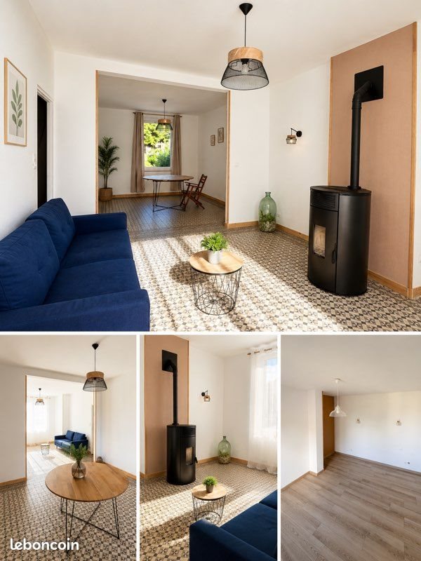 Maison à vendre, 125m², Flers-en-Escrebieux