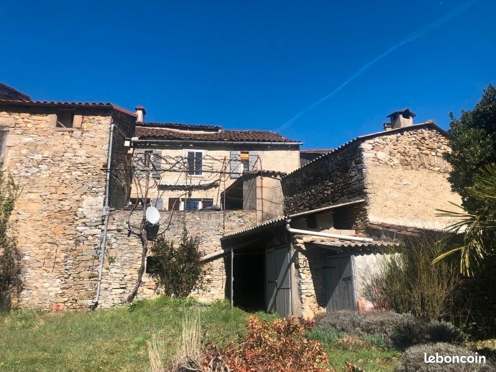 Maison à vendre, 150m², Courniou