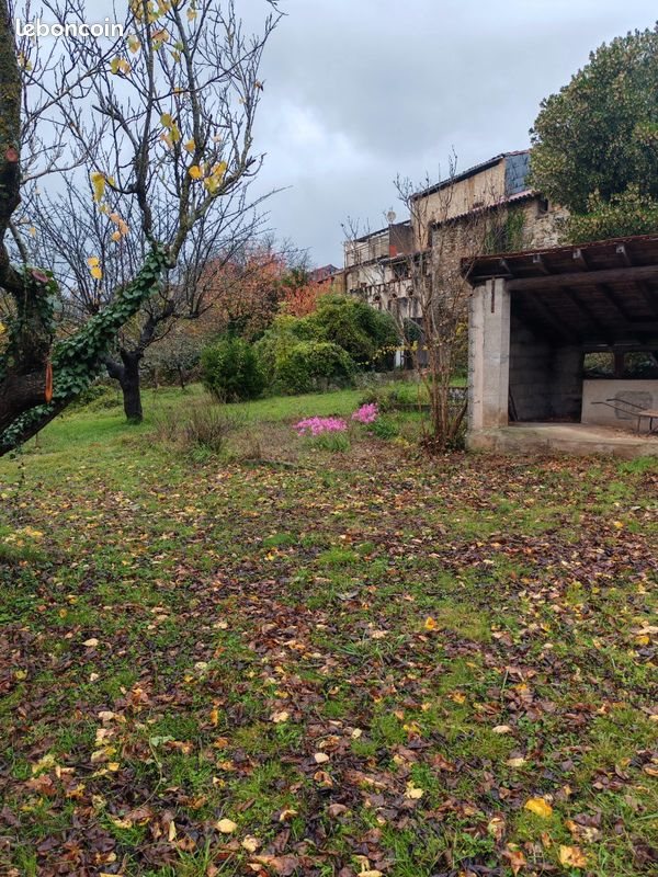 Maison à vendre, 150m², Courniou