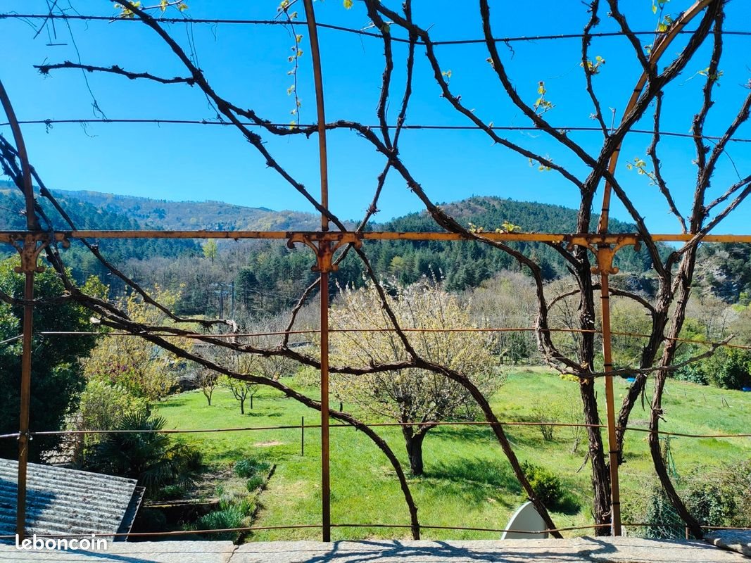Maison à vendre, 150m², Courniou
