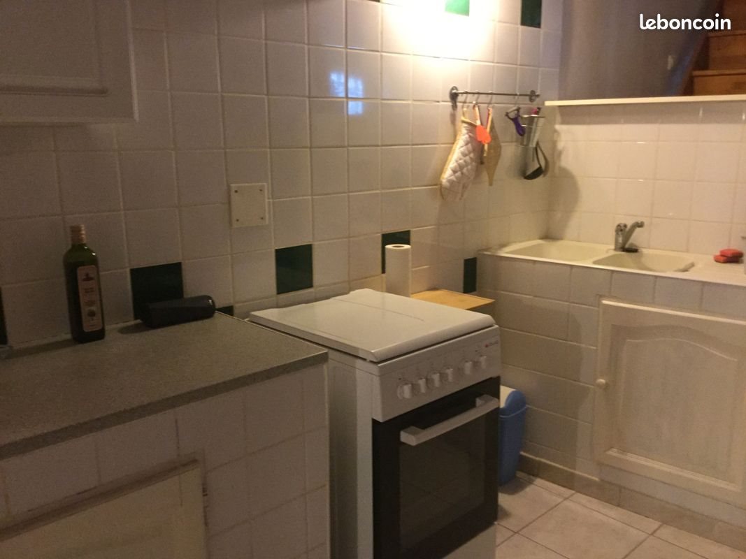 Appartement à louer, 40m², Roquemaure