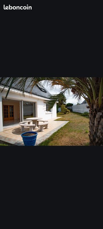 Maison à vendre, 139m², Guidel