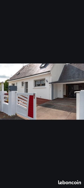 Maison à vendre, 139m², Guidel