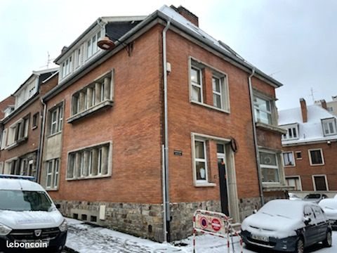 Appartement à louer, 62m², Valenciennes