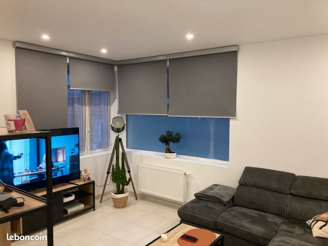 Appartement à louer, 62m², Valenciennes