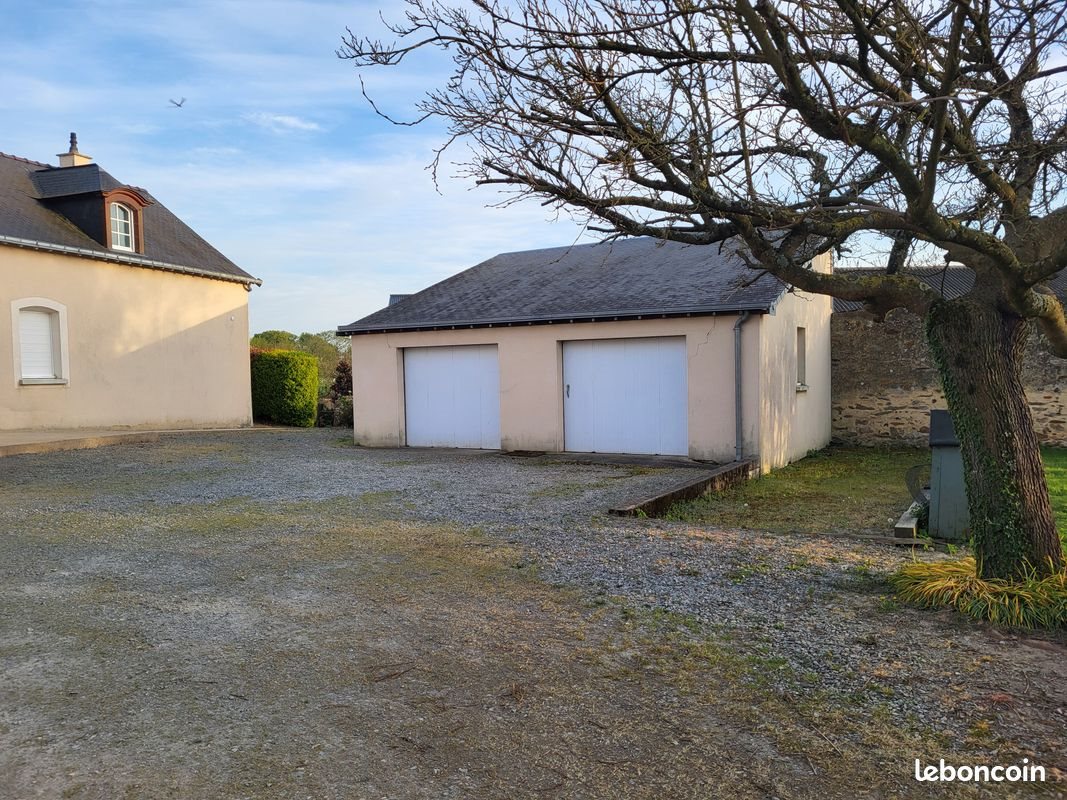 Maison à louer, 144m², Entrammes