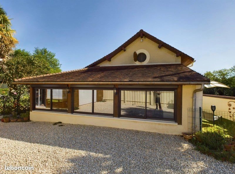 Maison à vendre, 100m², Varennes-Vauzelles