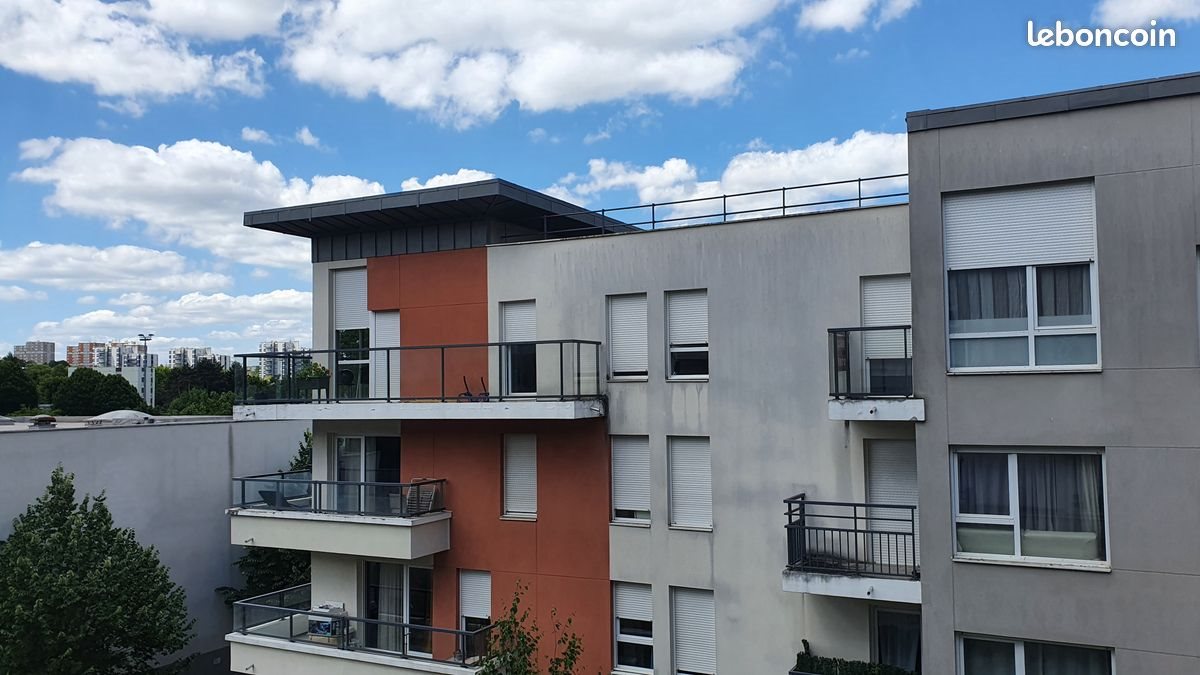 Appartement à louer, 32m², Massy