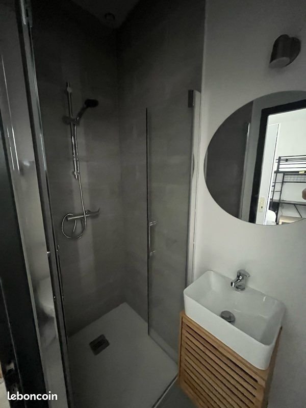 Appartement à louer, 16m², Orléans