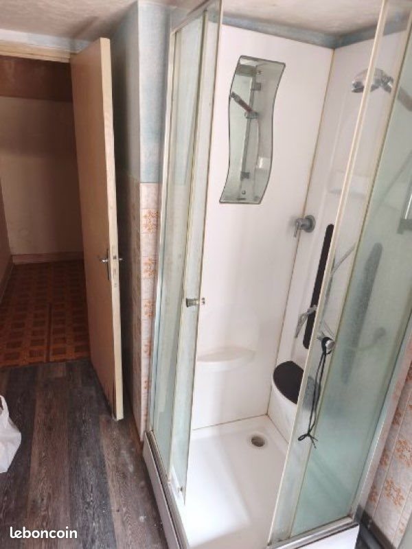 Maison à louer, 65m², Rozoy-sur-Serre