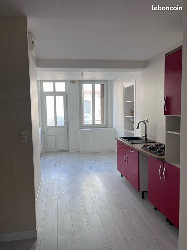 Appartement à louer, 45m², Châtillon-sur-Seine