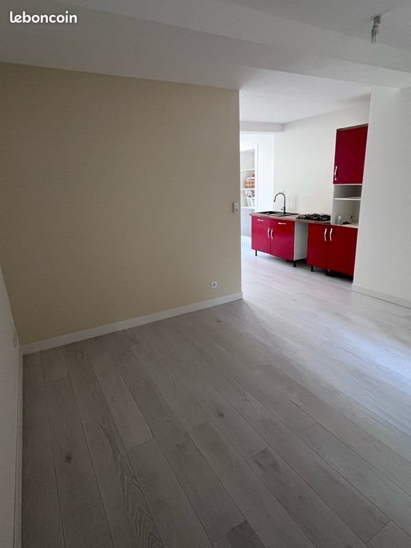Appartement à louer, 45m², Châtillon-sur-Seine