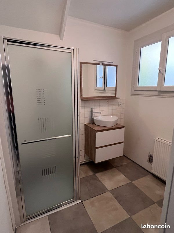 Appartement à louer, 45m², Châtillon-sur-Seine