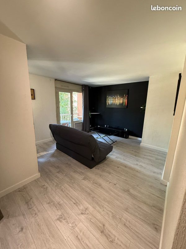 Appartement à louer, 30m², Gap
