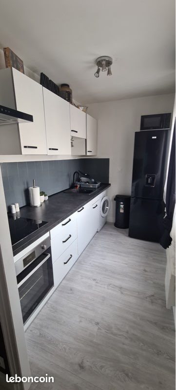 Appartement à louer, 30m², Gap