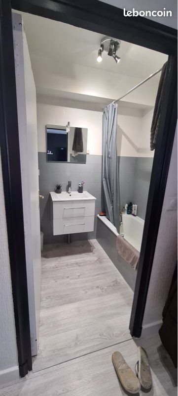 Appartement à louer, 30m², Gap