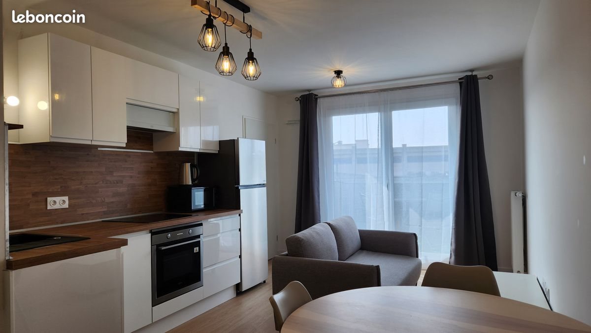 Appartement à louer, 37m², Juvisy-sur-Orge