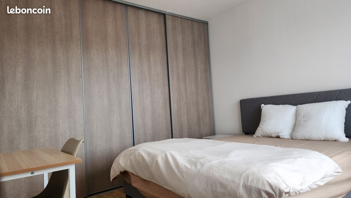Appartement à louer, 37m², Juvisy-sur-Orge