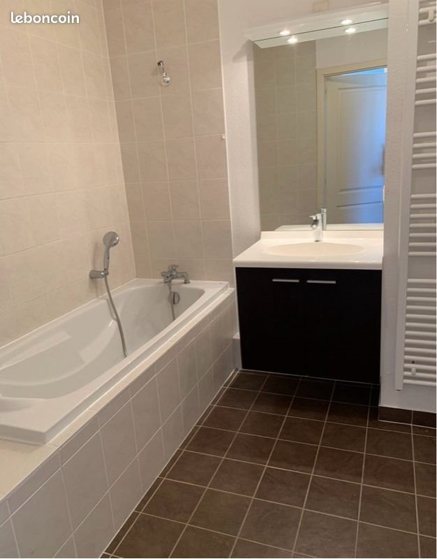 Appartement à louer, 44m², Obernai