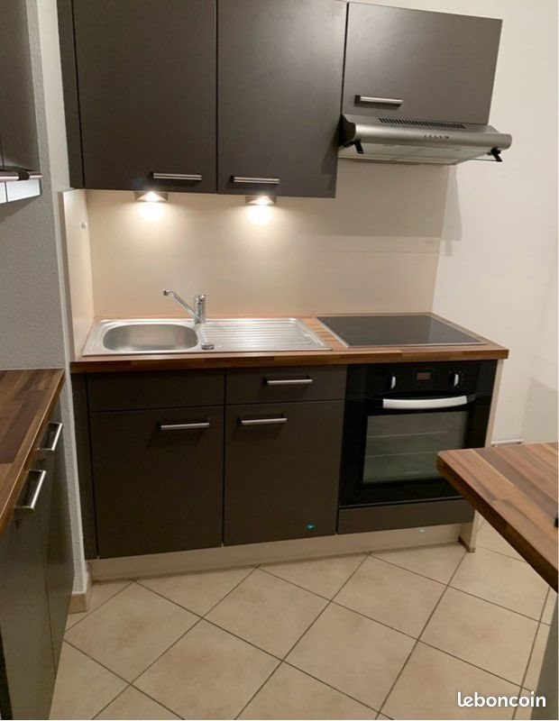 Appartement à louer, 44m², Obernai