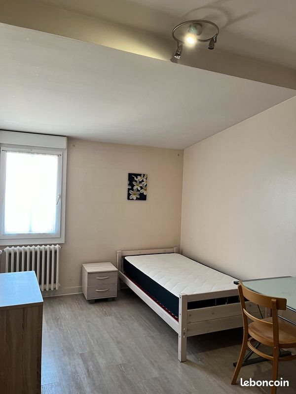 Appartement à louer, 18m², Fontenay-le-Comte