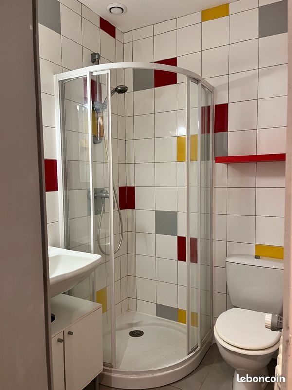 Appartement à louer, 18m², Fontenay-le-Comte