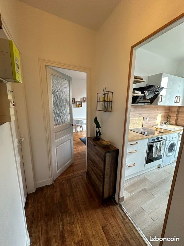 Appartement à louer, 36m², Le Raincy