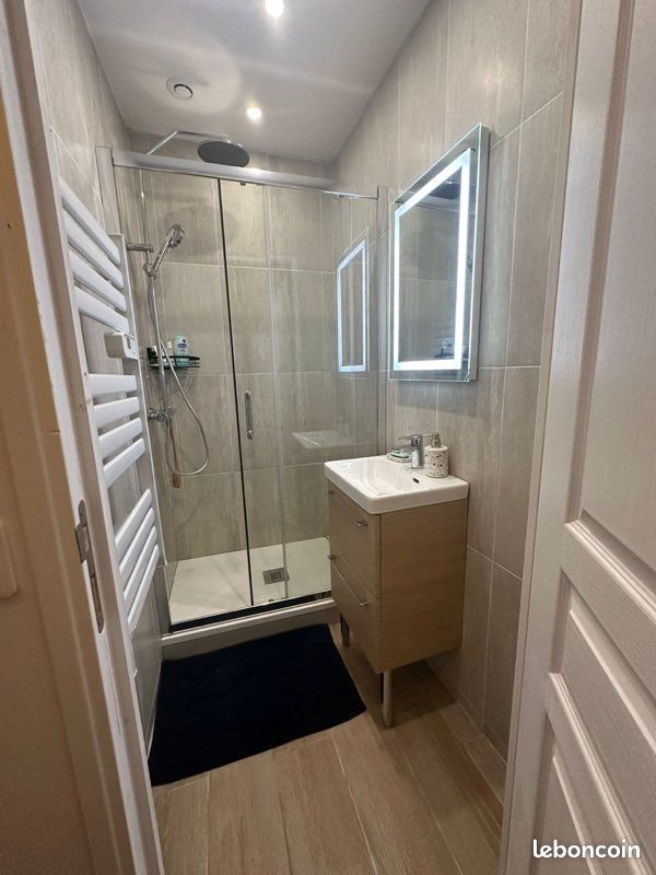 Appartement à louer, 36m², Le Raincy