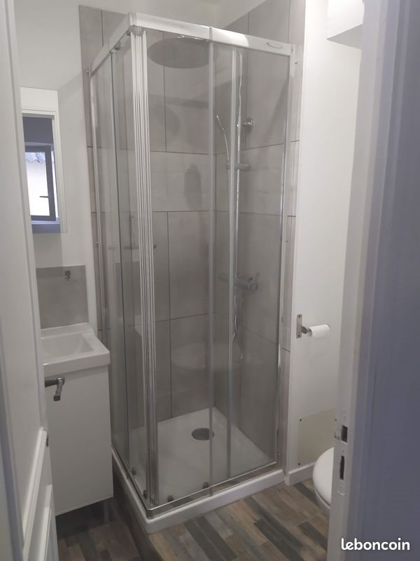 Appartement à louer, 20m², Orléans