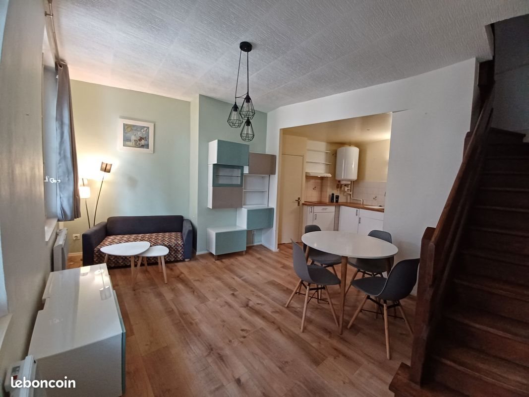 Appartement à louer, 32m², Foix