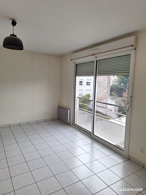 Appartement à louer, 43m², Nantes