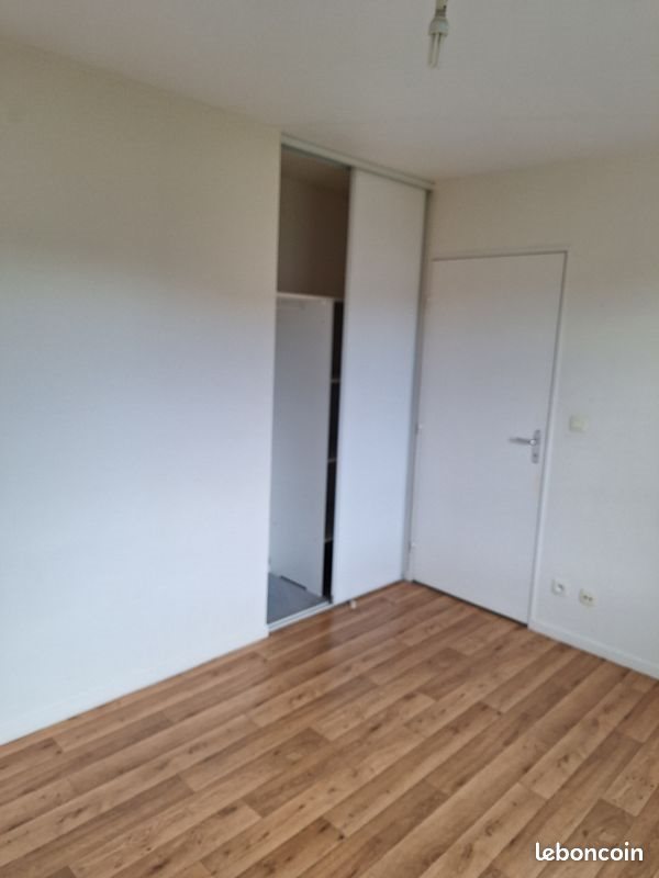 Appartement à louer, 43m², Nantes