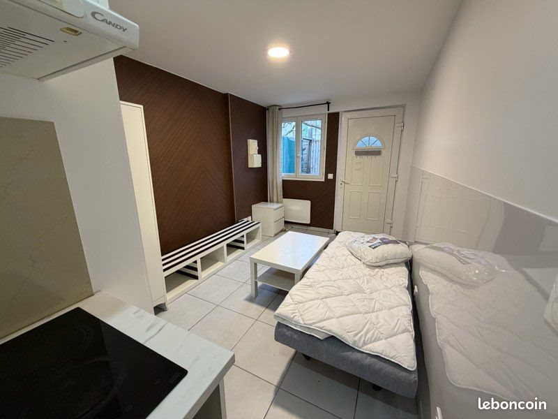 Appartement à louer, 13m², Champigny-sur-Marne