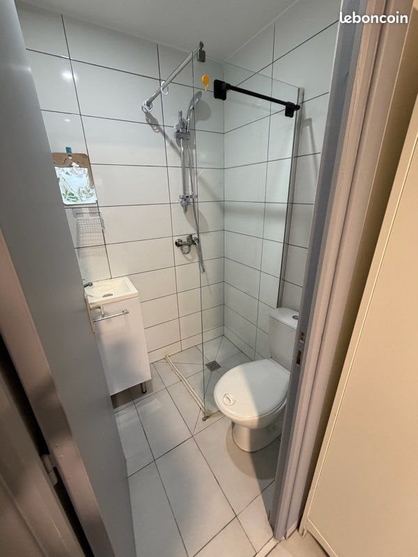 Appartement à louer, 13m², Champigny-sur-Marne