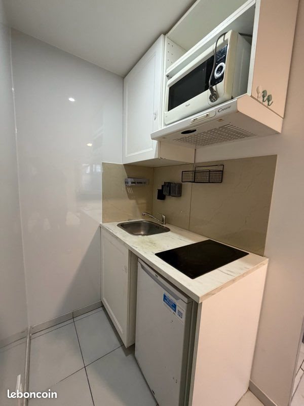 Appartement à louer, 13m², Champigny-sur-Marne