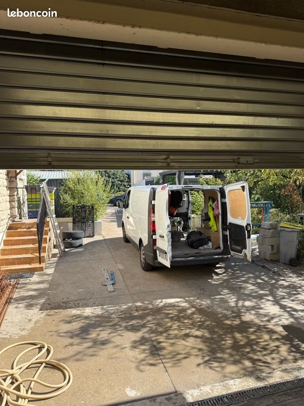 Maison à louer, 100m², Saint-Gratien